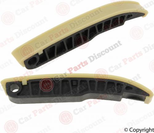 New genuine engine timing chain guide, 07k 109 510 b