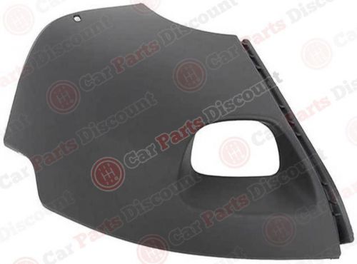 New professional parts sweden bumper cover panel, 30678950