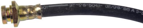 Dorman h96881 brake hose, rear-brake hose