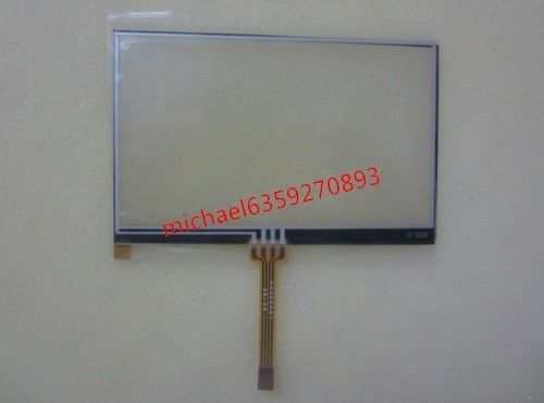 Lq043t1dg01 lq043t1dg03 touch screen digitizer for garmin nuvi 700 710 760 770 m