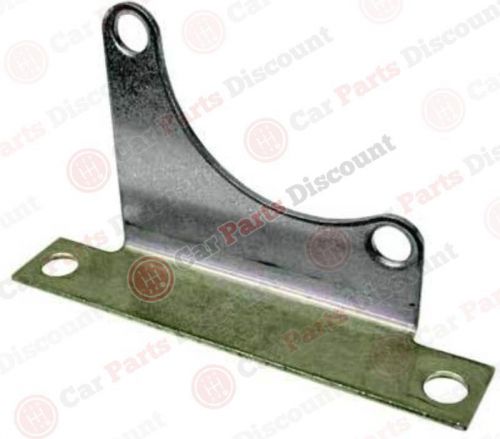 New genuine support bracket for catalytic converter, 930 113 196 00