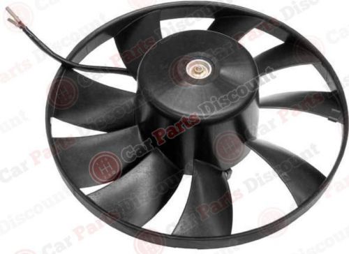 New vemo auxiliary fan, 000 540 17 88