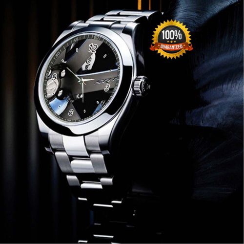 Chrysler 300 srt8 rim wheels sport metal watch
