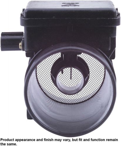 Mass air flow sensor cardone 74-10019 reman