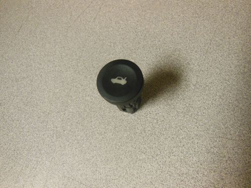 2005-2007 oem ford focus trunk release button switch