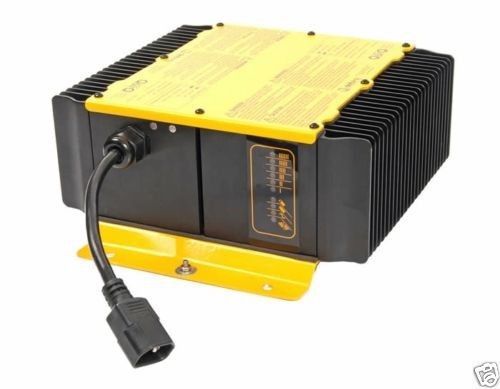 Delta q 48v battery charger