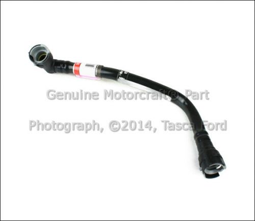 New oem crankcase ventilation hose 2011-2012 ford f-150 #bl3z-6a664-a