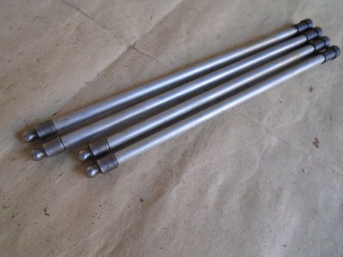 Steyr puch  engine valve pushrod push rod set air cooled engine 500 600 650 ?