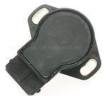 Standard motor products th239 throttle position sensor