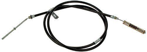 Dorman c660405 parking brake cable