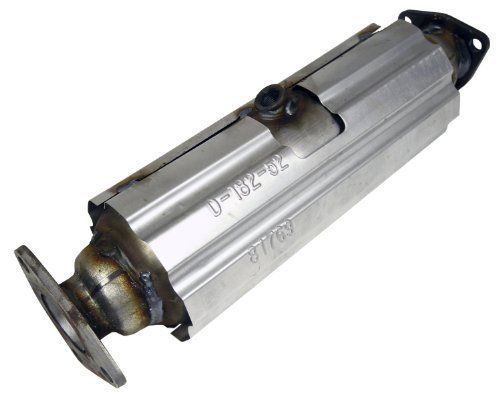 Walker 81769 calcat catalytic converter