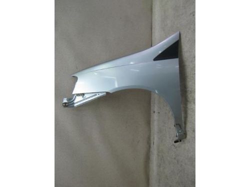 Nissan prairie liberty 2001 left fender panel [0810700]