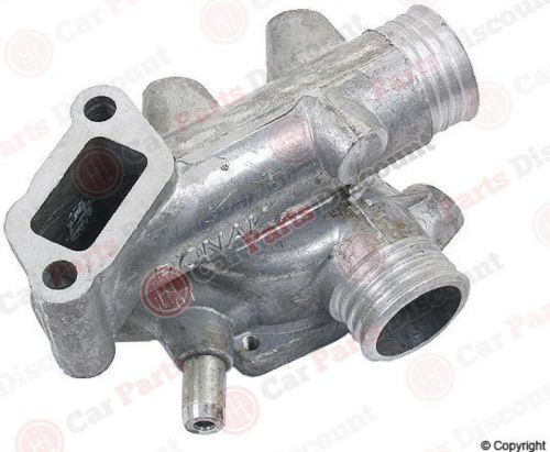 New replacement thermostat housing, 11531730470