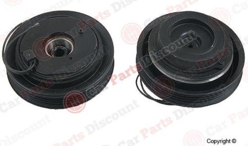 New hancock remanufactured a/c compressor clutch, rebuilt ac hvac, 38900pr4a02x