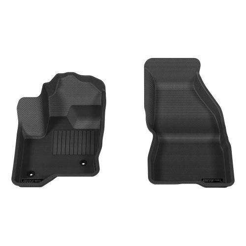 Aries offroad fr02111509 aries styleguard floor liner fits 10-15 flex