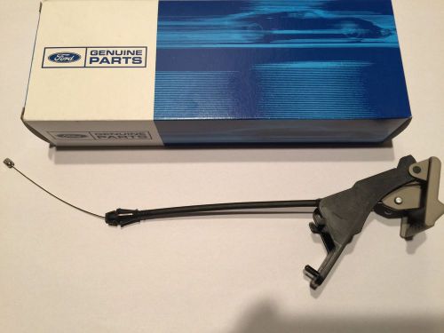 Ford expedition 2007-2011 parking brake handle/cable new!!