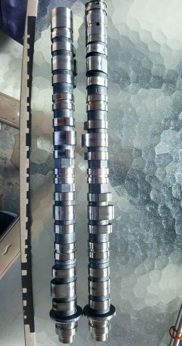 Genuine honda  camshafts 2006-2011 civic si cams oem k20z3