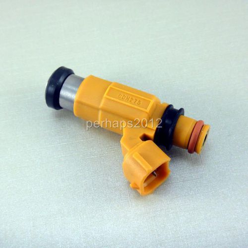 1 pc new fuel injector for yamaha outboard 150hp for mitsubishi eclipse 97-2004