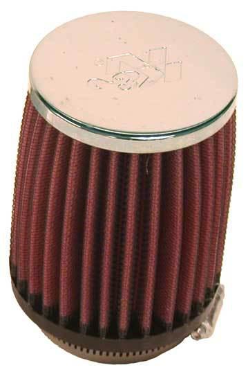 K&n rc-1350 universal chrome filter