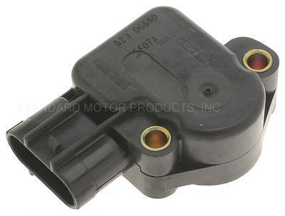 Smp/standard th155 throttle position sensor-throttle position sensor (tps)