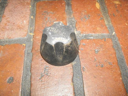 85-88 yamaha moto 4 80 badger hub cap