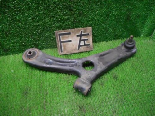 Mazda az wagon 2008 front left lower arm [8251740]