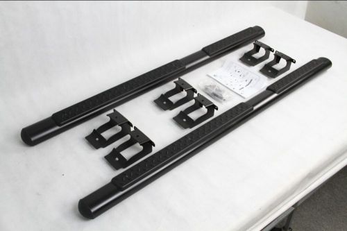 Mopar aluminium jeep grand cherokee 2011-2015 running board side step nerf bar