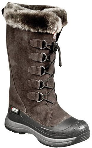 Baffin women&#039;s judy boots, gray, size 10