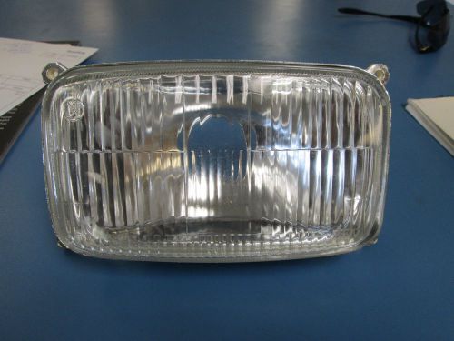 Yamaha headlamp assembly 01-503-01