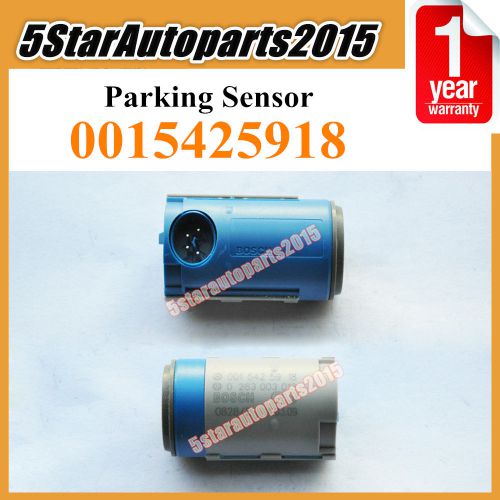 Parking sensor for mercedes c g s v w463 w202 s202 w220 c208 a208 638 0015425918