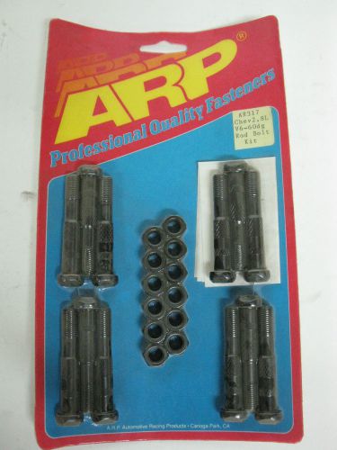 Arp rod bolts ar317 (133-6002) 2.8 chevrolet
