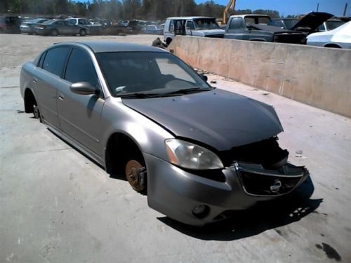 02 03 04 05 06 nissan altima starter motor at 2.5l 4 cylinder 244053