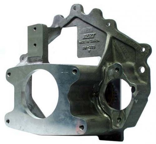 New bert bellhousing,ford,aluminum,late model,modified,301f-nfc