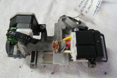 08 09 10 11 12 honda accord ignition switch without key oem x159