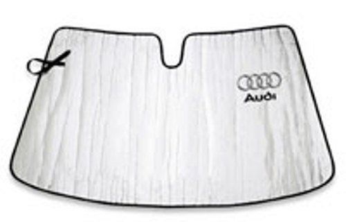 Genuine audi accessories zaw400041 uv sunshield for audi q5