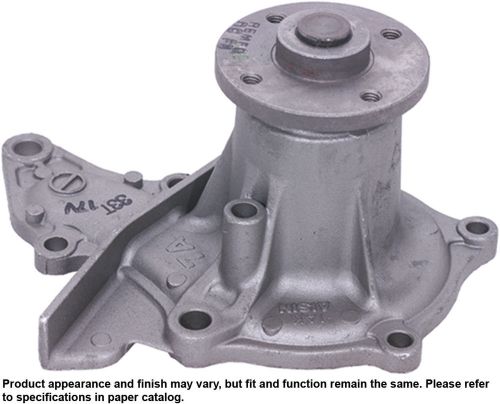 Water pump a-1 cardone  # 57-1463 fits geo prism toyota corolla celica