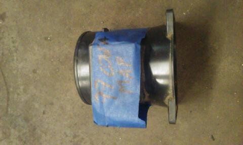 99-04 80mm mass air flow sensor meter  mustang  cobra mach one  4.6l oem