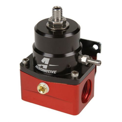 Aeromotive a1000 injected bypass fuel regulator (13101)