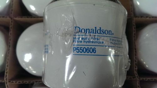 Donaldson transmission filter p550606