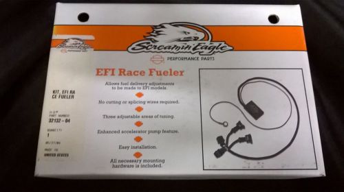 Screamin&#039; eagle pro efi race fueler 32132-04