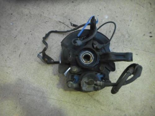 Daihatsu tanto 2005 f. left knuckle hub assy [1044340]