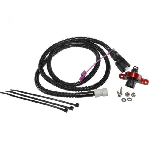 Corvette intake air temperature sensor relocating kit, 1990-2000