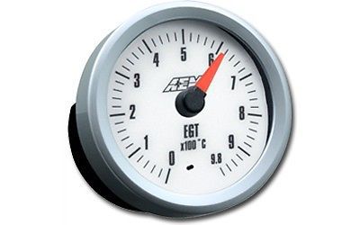 Aem analog egt metric gauge. 0~980c 30-5131m