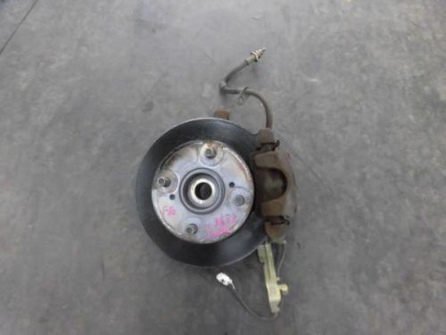 Mazda carol 2005 f. right knuckle hub assy [8844310]