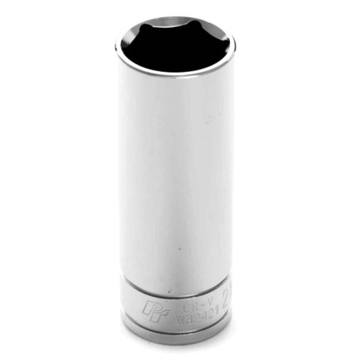 Performance tool w32421 socket socket-1/2  dr 6pt deep 21mm