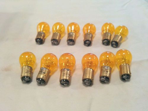 T2057na  auto bulbs  lot of 12