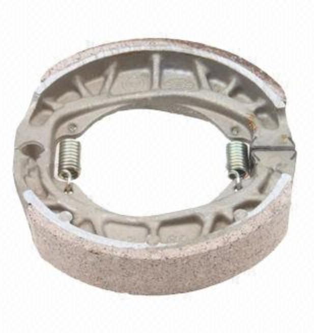 Chinese mini bike brake shoes linings