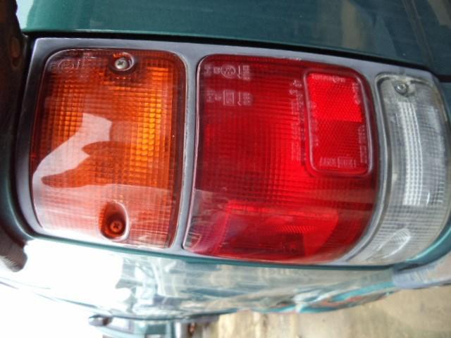 91 92 93 94 95 96 97 isuzu rodeo l. tail light black