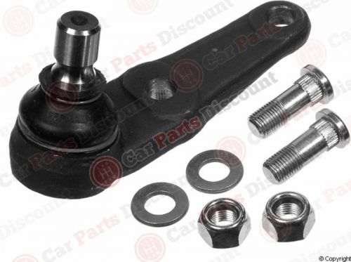 New meyle ball joint, 35160100024