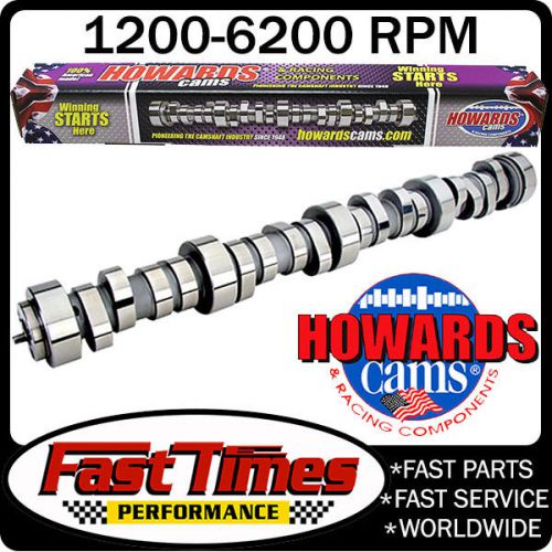 Howard&#039;s gm chevy ls ls1 269/278 551&#034;/551&#034; 114° hydraulic roller cam camshaft